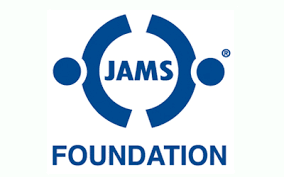 JAMS logo