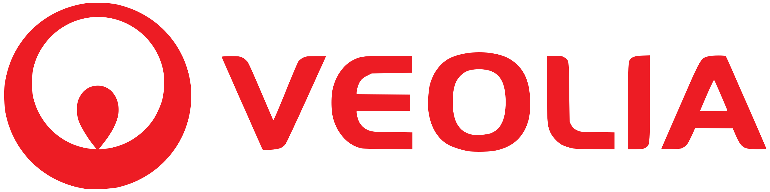 Veolia logo