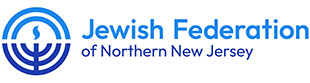 Jewish Federation Logo